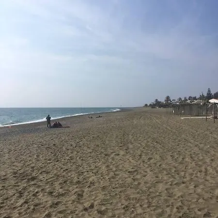 Luxueux/marbella/ Golf Flamingos Appartement *