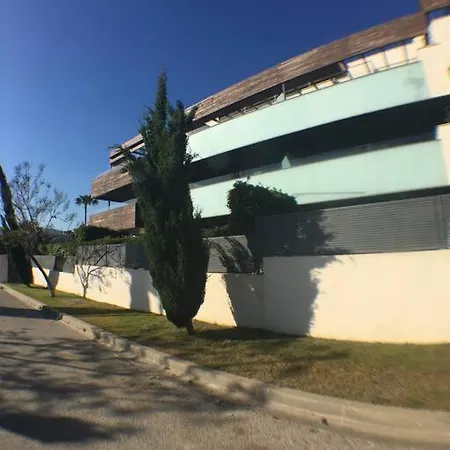 Luxueux/marbella/ Golf Flamingos Estepona