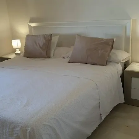 Luxueux/marbella/ Golf Flamingos Appartement Estepona