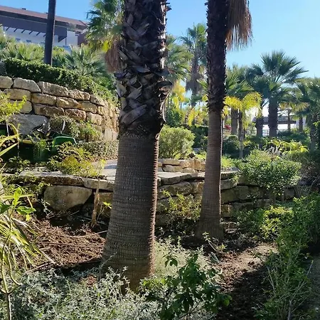 Luxueux/marbella/ Golf Flamingos Appartement *