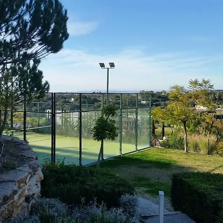 Appartement Luxueux/marbella/ Golf Flamingos *