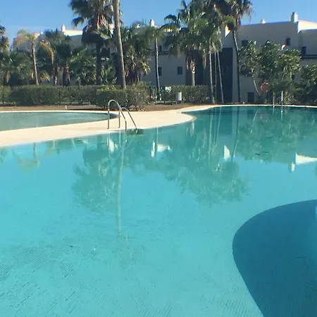 Luxueux/marbella/ Golf Flamingos Appartement *